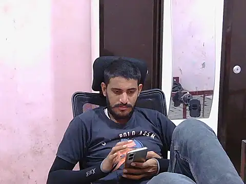 krishjaat43 online show from 15, 1, 2026