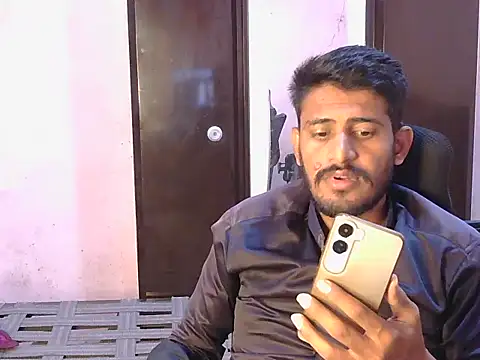 krishjaat43 online show from 8, 3, 2026