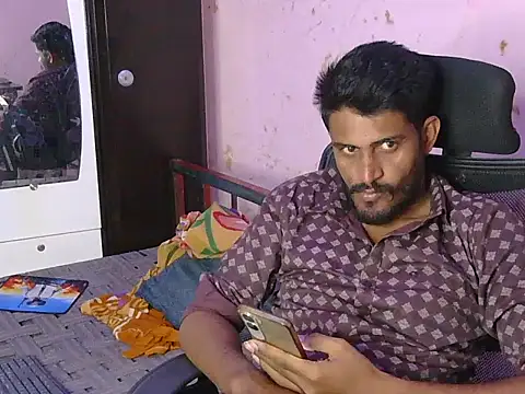 krishjaat43 online show from 14, 3, 2026