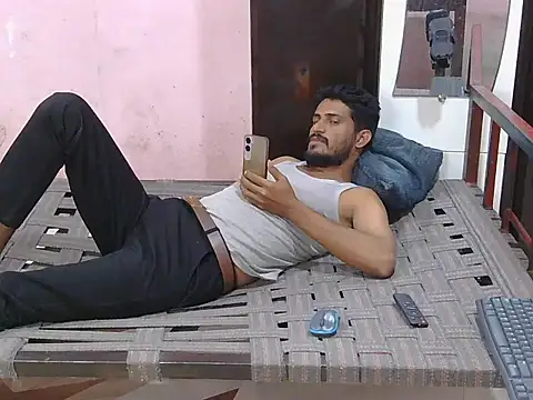 krishjaat43 online show from 25, 3, 2026