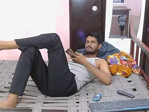 krishjaat43 online show from 25, 3, 2026