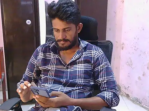 krishjaat43 online show from 2, 6, 2026