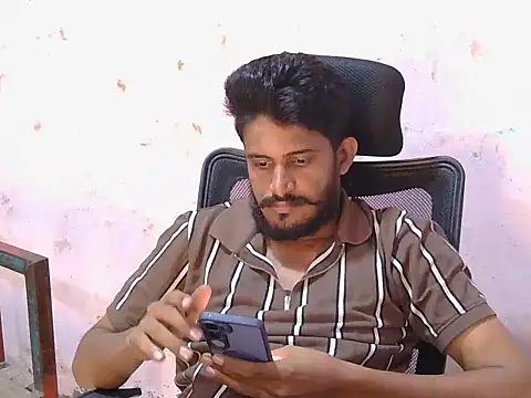 Snapshot of krishjaat43 chatting on 3, 6, 2026 krishjaat43 online show from 3, 6, 2026