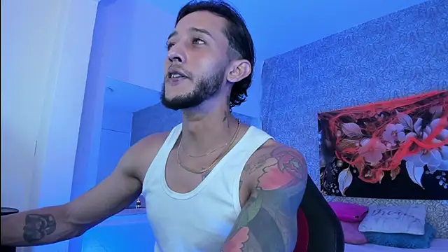 Snapshot of jonas_conor chatting on 20, 10, 2025 jonas conor online show from 20, 10, 2025