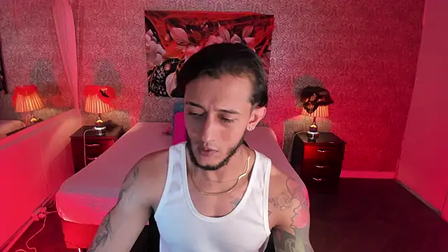 Snapshot of jonas_conor chatting on 21, 10, 2025 jonas conor online show from 21, 10, 2025