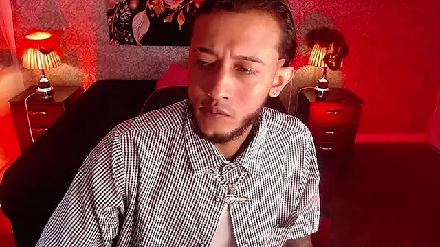 Snapshot of jonas_conor chatting on 24, 10, 2025 jonas conor online show from 24, 10, 2025