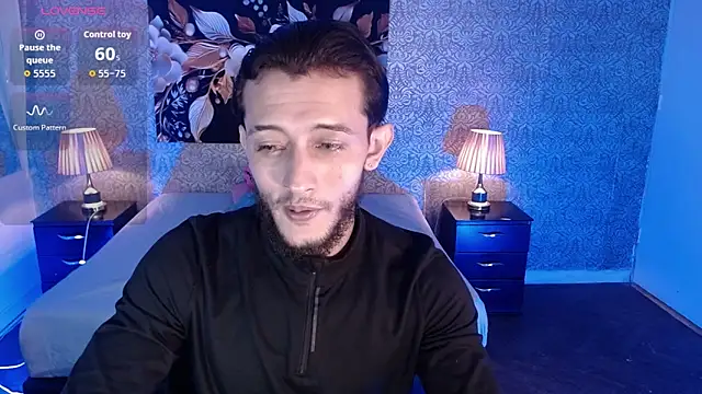 Snapshot of jonas_conor chatting on 20, 11, 2025 jonas conor online show from 20, 11, 2025