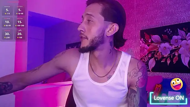 Snapshot of jonas_conor chatting on 26, 11, 2025 jonas conor online show from 26, 11, 2025