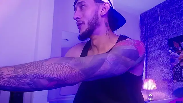 Snapshot of jonas_conor chatting on 29, 11, 2025 jonas conor online show from 29, 11, 2025