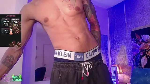 jonas conor online show from 13, 1, 2026