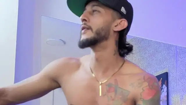 jonas conor online show from 5, 3, 2026