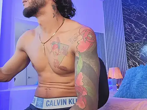 jonas conor online show from 10, 4, 2026