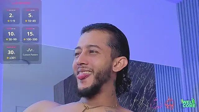 jonas conor online show from 18, 4, 2026