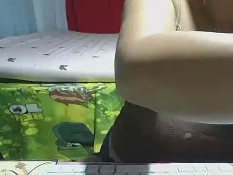 SeksiEstella online show from 5, 11, 2025