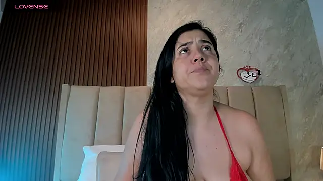  Cris Spicy  online show from 27, 11, 2025