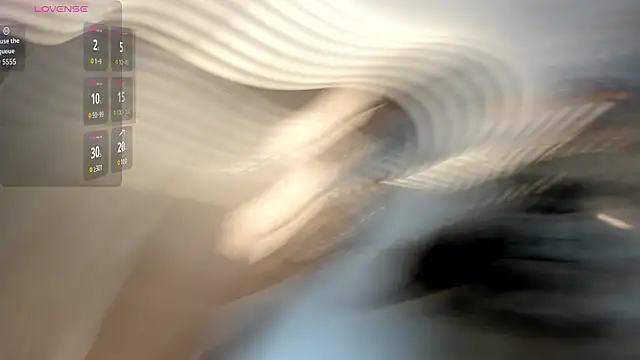  Cris Spicy  online show from 4, 3, 2026