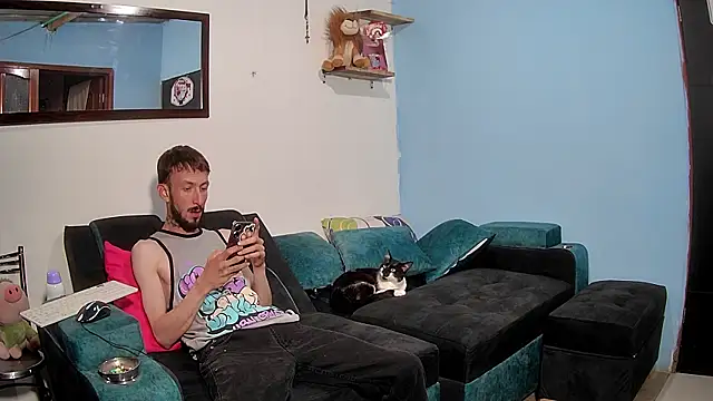 tom-y-alexa online show from 5, 10, 2025