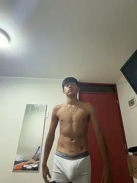 Ricochetlal online show from 25, 4, 2026