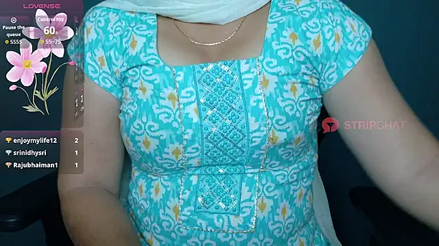 Snapshot of megHana_teLugGu chatting on 17, 2, 2026 megHana teLugGu online show from 17, 2, 2026