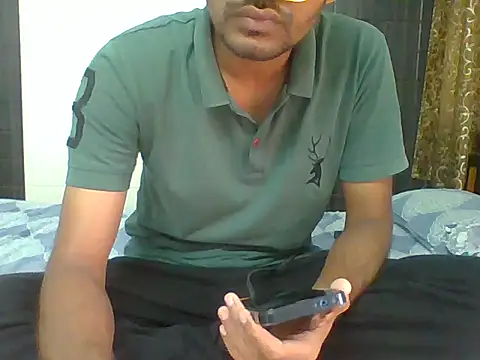 Naughty Boy Telugu online show from 23, 10, 2025