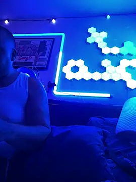 TheGreenEyedBear online show from 7, 12, 2024