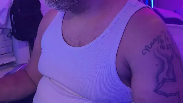TheGreenEyedBear online show from 23, 1, 2025