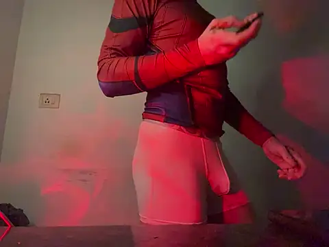 FitNhot sam online show from 18, 10, 2025