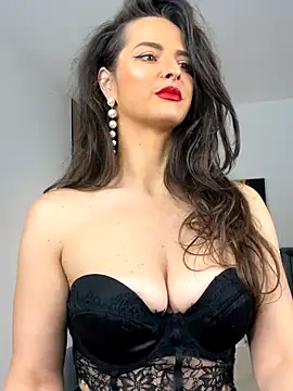 BarbaraXoXoX online show from 26, 11, 2025