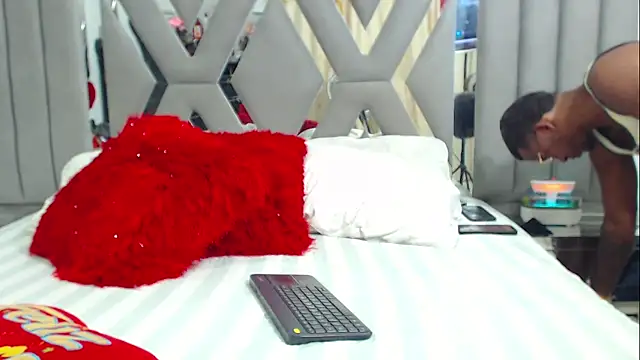 AndyCalifornia1 online show from 25, 10, 2025