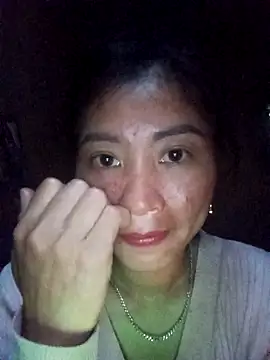 Phuongphuongg online show from 6, 10, 2025