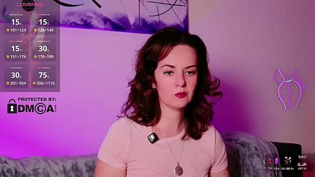 Witch in Silk online show from 17, 2, 2026