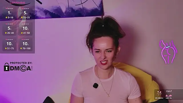 Witch in Silk online show from 21, 3, 2026