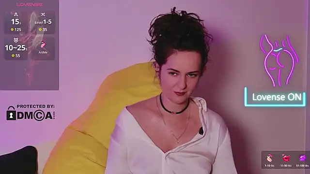 Witch in Silk online show from 27, 3, 2026