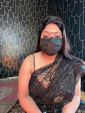 Horny Kavita online show from 11, 4, 2026
