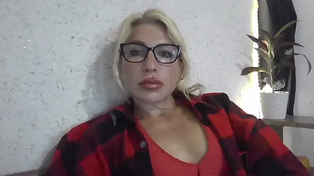 fox red lady7 online show from 1, 10, 2025