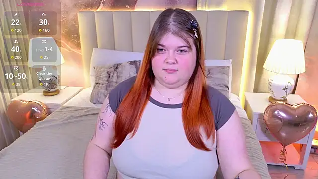 Snapshot of Mia_Ray chatting on 10, 7, 2026 Mia Ray online show from 10, 7, 2026