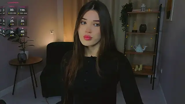 MollyBaby online show from 11, 1, 2026