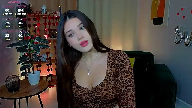 MollyBaby online show from 18, 2, 2026