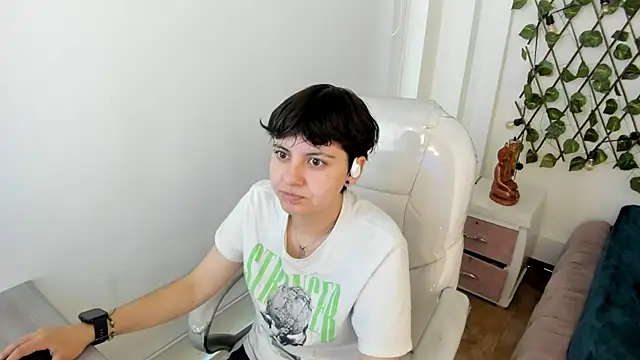 Nathaly ds online show from 24, 11, 2025