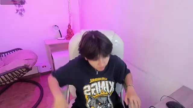 Nathaly ds online show from 22, 2, 2026