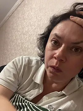 Kiravix online show from 13, 10, 2025