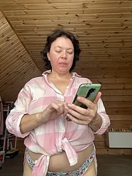 Kiravix online show from 21, 12, 2025