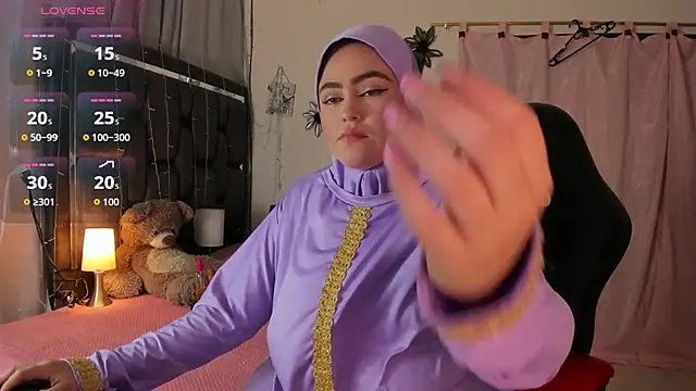 MarianFadel online show from 11, 9, 2025