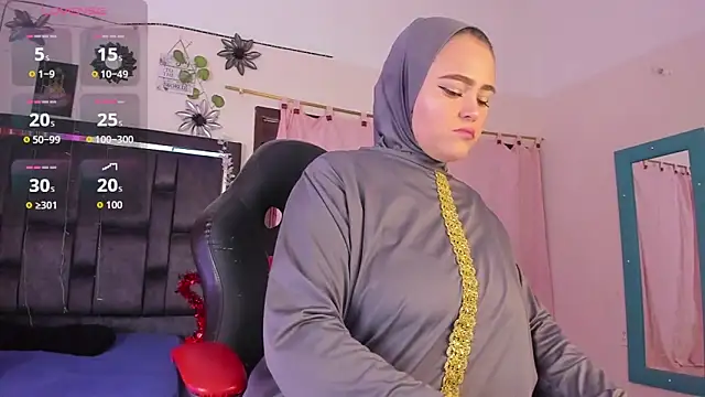 MarianFadel online show from 6, 1, 2026