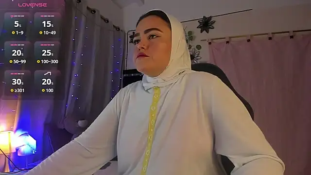 MarianFadel online show from 14, 1, 2026