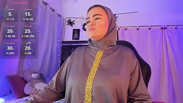 MarianFadel online show from 15, 1, 2026