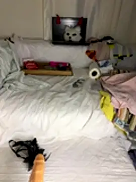 Ozge-SluttyScream69 online show from 16, 12, 2025