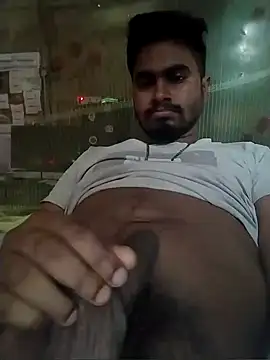 Rohit4500 online show from 12, 6, 2026