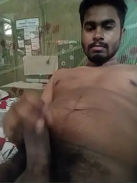 Rohit4500 online show from 18, 6, 2026