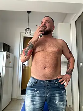 DavidMaros online show from 16, 9, 2025